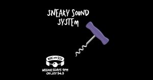 Sounding podcast from Hide and Seek on JOY 94.9