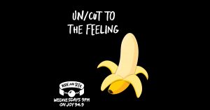 Hide and Seek Penises Podcast Uncut to the Feeling on JOY 94.9