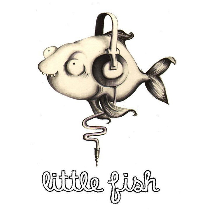 Little Fish