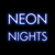 Neon Nights Logo