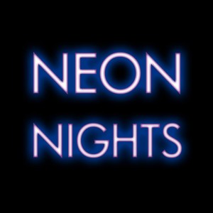 Neon Nights on JOY949