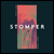 Chris Lake x Anna Lunoe - Stomper - Artwork