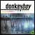 Donkeyboy - City Boy (Cosmic Dawn Remix Edit)