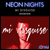 Neon Nights - Interview - 004 - Mi Disguise 50