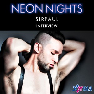 Neon Nights - Interview - 005 - SIRPAUL