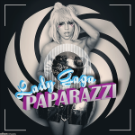 Lady Gaga - Paparazzi (Moto Blanco Edit)