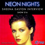 Interview on Neon Nights