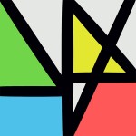 New Order - Trutti Frutti