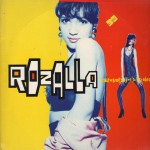 Rozalla - Everybodys Free