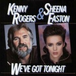 Sheena Easton - we've got tonight