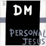 Depeche Mode - Personal Jesus (Stargate Remix)