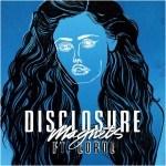 Disclosure feat Lorde - Magnets (A-Trak Radio Edit)