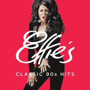 Effie CD