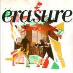 Erasure - Sometimes (2015 Mix)