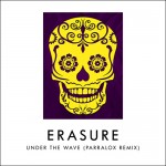 Erasure - Under The Wave (Parralox Radio Mix)