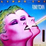 Lipps Inc. - Funky Town