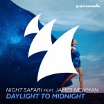 Night Safari feat. James Newman - Daylight To Midnight (Original Mix)