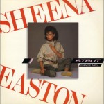 Sheena Easton - Strut (JK Edit)