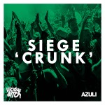 Siege - Crunk - Artwork