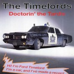The Timelords & The KLF - Doctorin' the TARDIS (Single Edit)