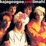02 Kajagoogoo - Too Shy
