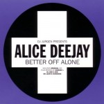 04 DJ Jurgen - Better Off Alone