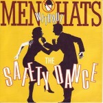 05 Men Without Hats - Safety Dance