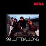 07 Nena - 99 Luftballons
