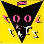 08 Squeeze - Cool For Cats