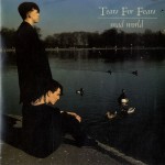 10 Tears For Fears - Mad World