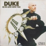11 Duke - So in love with you (club mix)