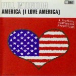 12 Full Intention - America (I Love America)