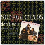 12 Simple Minds - Don't You (Forget About Me)