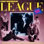 The Human League - Dont You Want Me