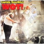 17 Captain Sensible - Wot