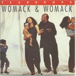 24 Womack and Womack - Teardrops