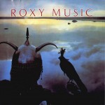25 Roxy Music - Avalon