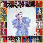 27 David Bowie - Ashes To Ashes
