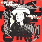 30 Nina Cherry - Buffalo Stance