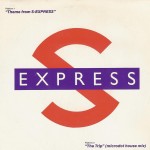 32 S'Express - Theme From S'Express