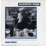 37 Suzanne Vega - Tom's Diner (Dna Remix)