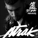 A-Trak-Feat-Jamie-Lidell---All-Fall-Down-[Remixes]---Artwork
