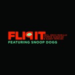 Charlotte Devaney feat Snoop Dogg - Flip It (The Edit) - Artwork
