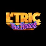L'Tric---The-Beach---Artwork