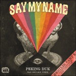 Peking-Duk-ft-Benjamin-Joseph---Say-My-Name-[Remixes]---Artwork