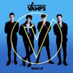 The Vamps - Rest Your Love (Fred Falke Radio Edit)