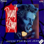 01 David Bowie - Blue Jean