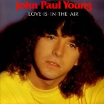 01 John Paul Young - Love Is In The Air
