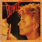 03 David Bowie - China Girl