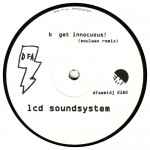 04 LCD Soundsystem - Get Innocuous